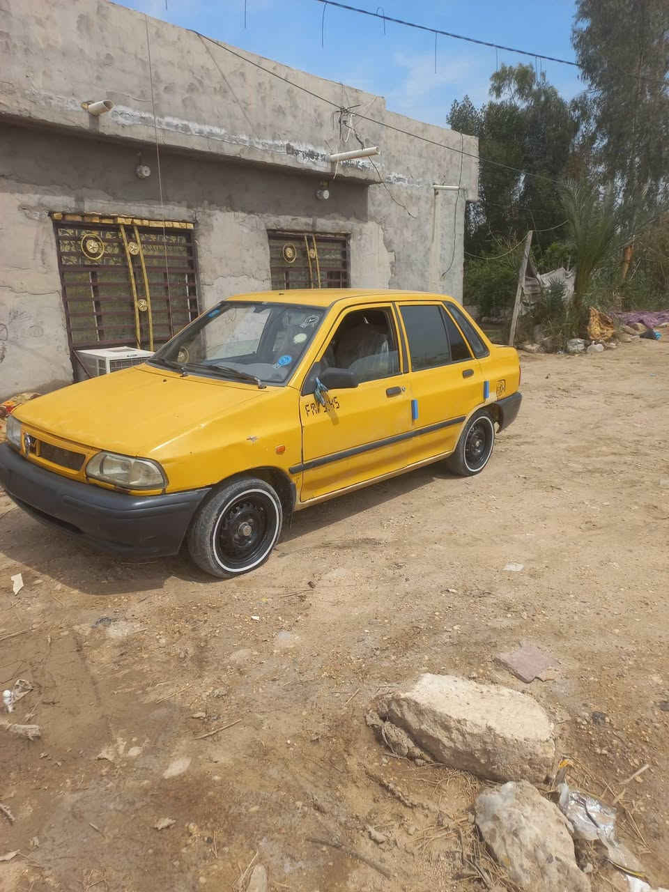٢٠١٢ • تواير جديدة • رقم بابل