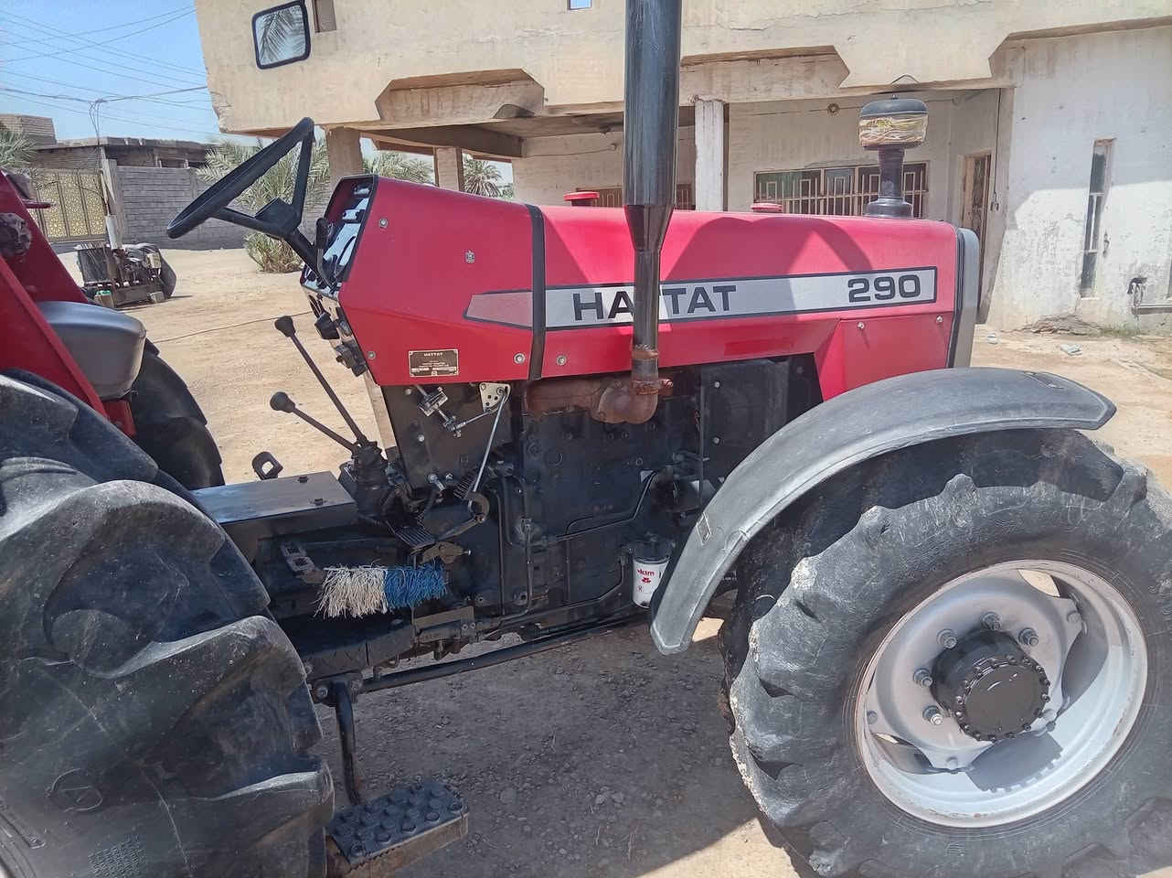 للبيع مكينه فوركسن تركي هاتات
موديل ٢٠٢٠ رقم انكليزي بأسمي السعر ٢٧ مليون
المكان الأنبار الكرمه ***********

