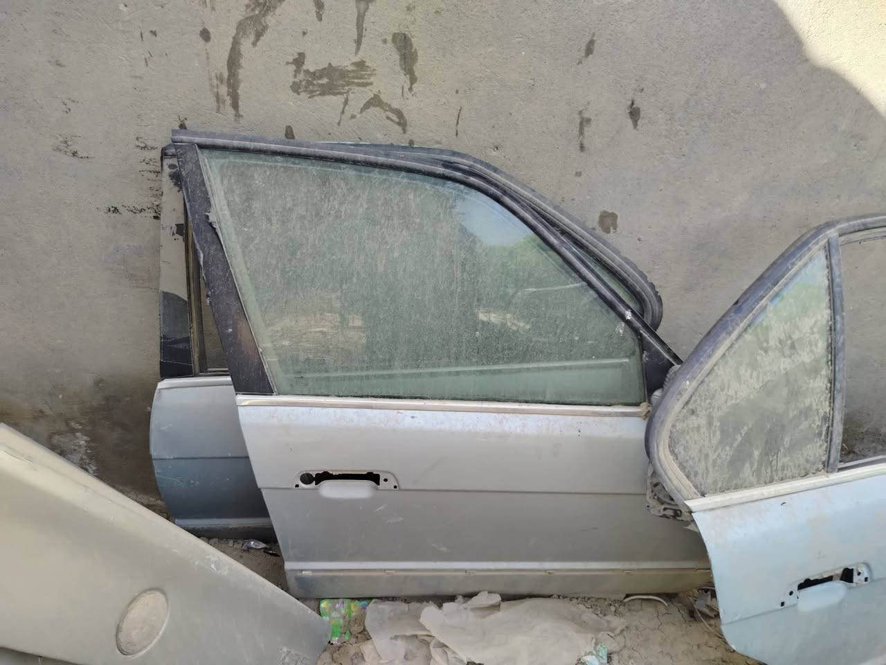 قطع غيار نظيف ***********
