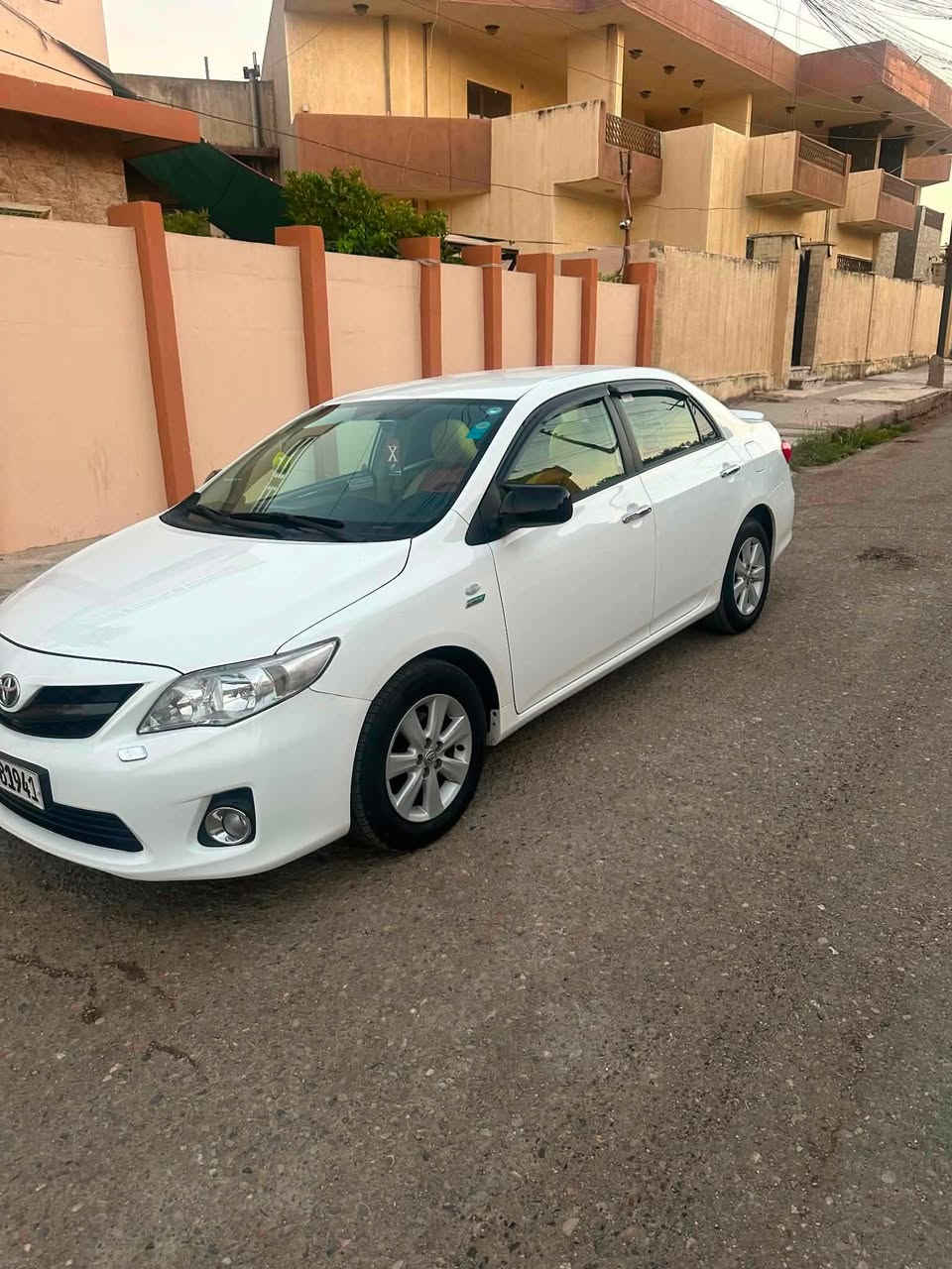 بيكاتشو 2013 خليجي بدون صبغ فقط جاملغ تبديل شركة بدون دواخل مكينه 16 رقم و سنوية جديد ل 2030
العنوان موصل 

☎️***********
