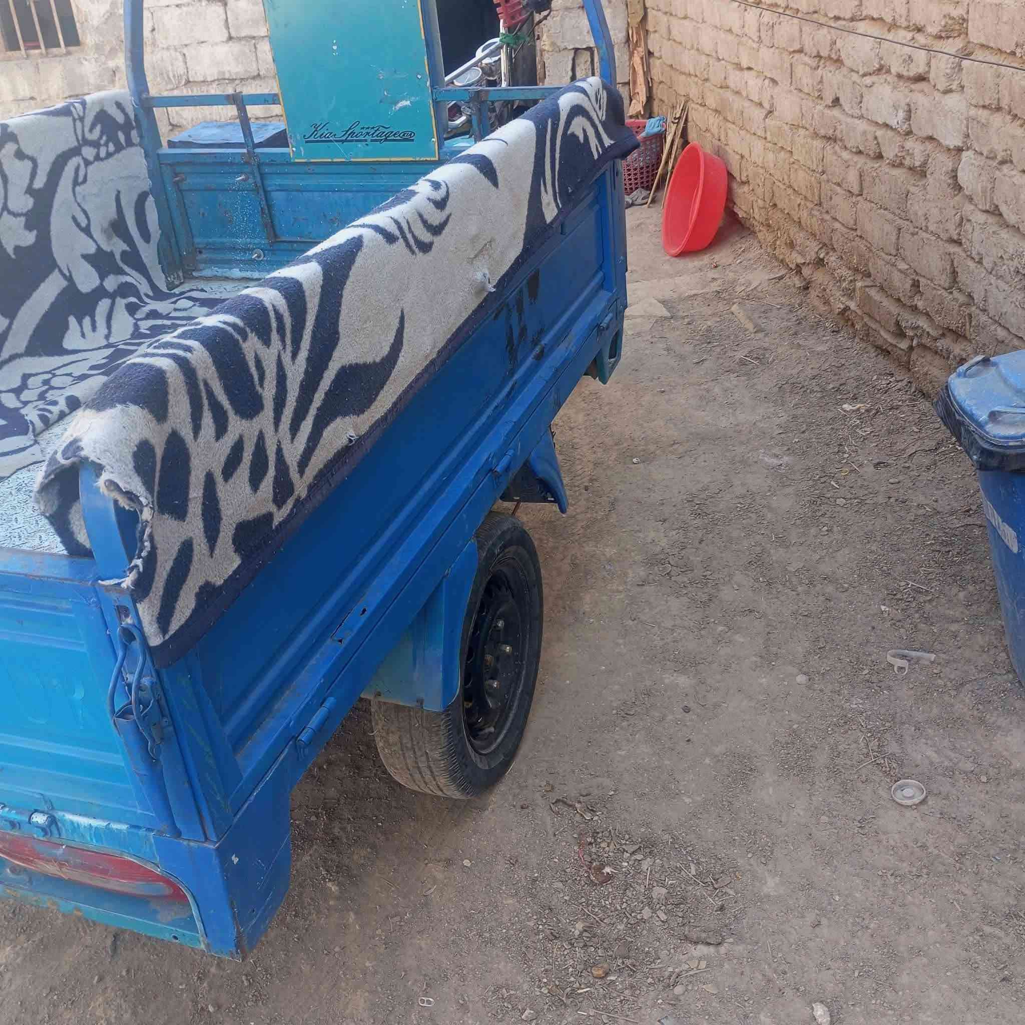 ستوته • موديل ١٩ • مجال قليل