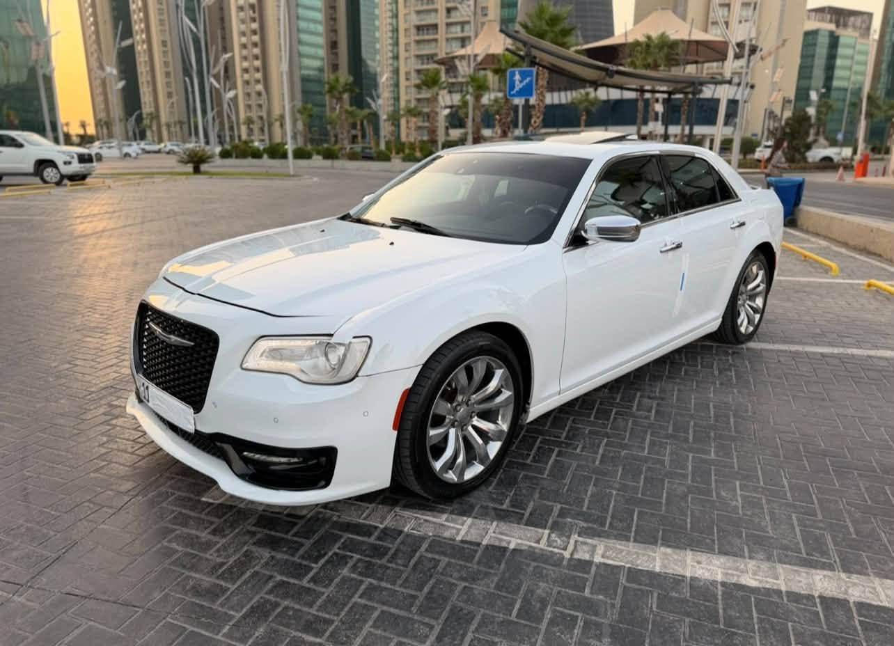 سلام عليكم
اوباما موديل 2021
مواصفات C300
فول مواصفات 
رادارات امامي جانبي 
حساسات امامي خلفي
كشن حار بارد
كشن خزن
سياره بدون صبغ
مجرد دعاميه امامي مبدله
سياره بدون حادث 
بدون ايرباك
مكان سياره اربيل 
السعر خاص
 رقم بغداد بسمي
***********

