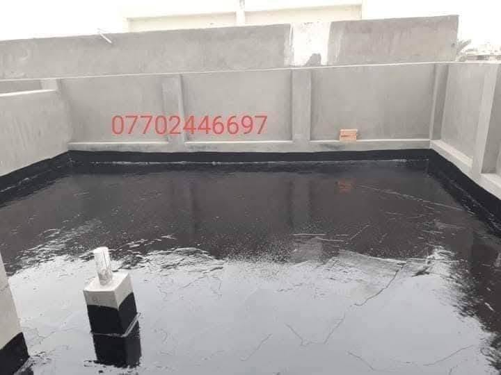 تــزفيت الاسطح ولبخ البتلوات وإعادة ماستك 🌦️ ☔شـغـل درجــه اولـــى 👍 هـذا رقمـ***********ي متواجد خاص واتساب
