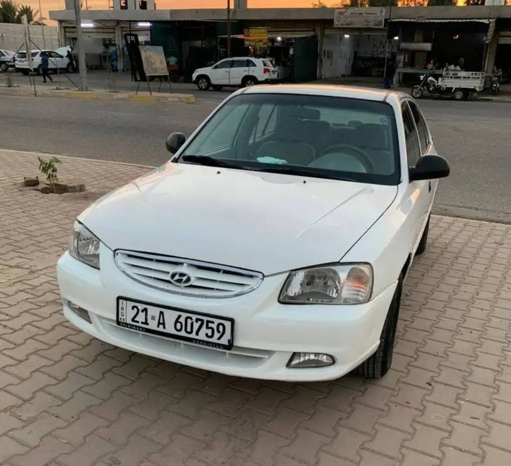 فبرنا • ٢٠٠٩ • كركوك