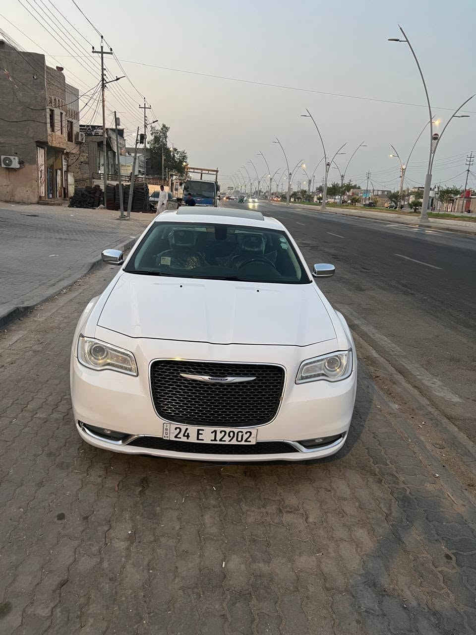 ٢٠١٩ • كفاله عامه • بالبصرة