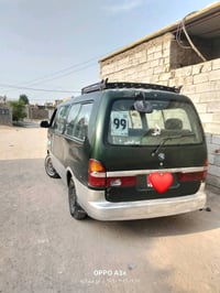 بيجو • موديل ٩٨ • مكينة ٣٠٠٠