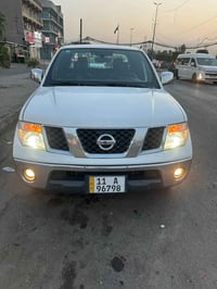 نيفاره • ٢٠١٢ • رقم بغداد