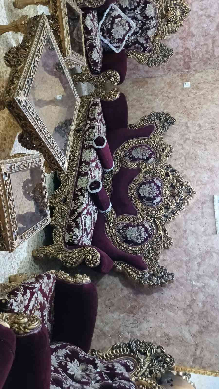 ١٠مقاعد • زان • نضيف