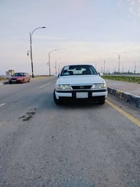 أوبل فيكترا • ١٩٩١ • محرك شرط