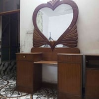 غرفة اخشاب  سعر ٣٥٠  المكان الكماليه البستان علي كمال 07703202624