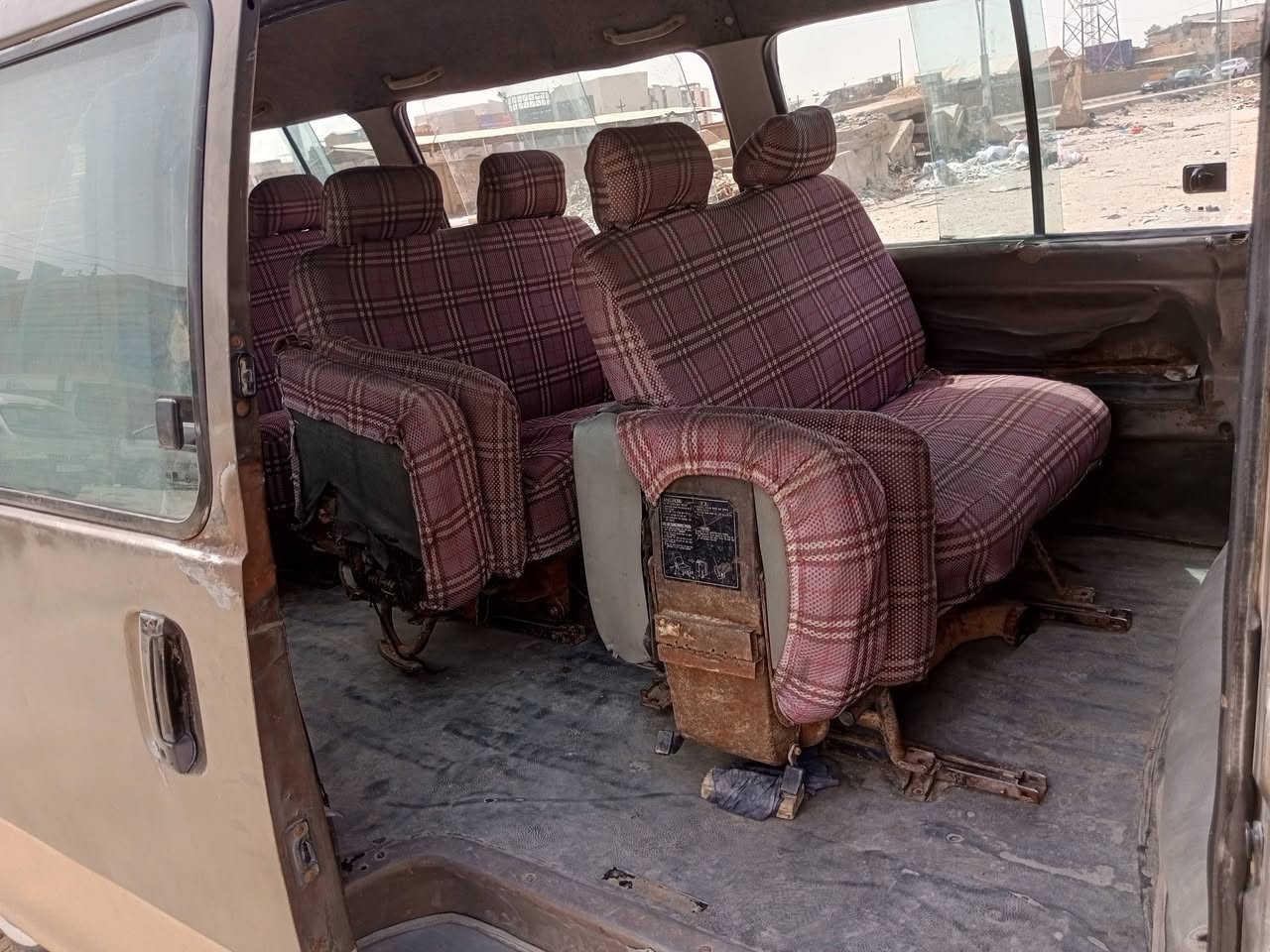 كيه بريجو موديل  2001    /***********
