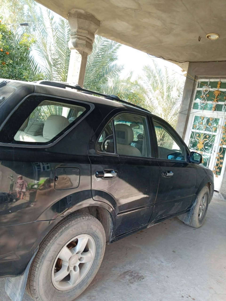 سلام عليكم سورنته البيع رقم انكليزي بسمي مديل2007 سياره مال بيت والله جوه تخم تأير جدي شاشات بلكشن***********
