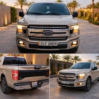 فورد F150 • ٢٠١٨ • ٢٧٠٠ توربو