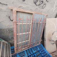 شباك • نضيف • قابل تفاوض
