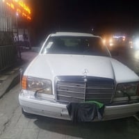 مارسيديس رئاسي للبيع سعرها 75 بيها مجال سياره بلاديه بيها مكانات صبغ ت...