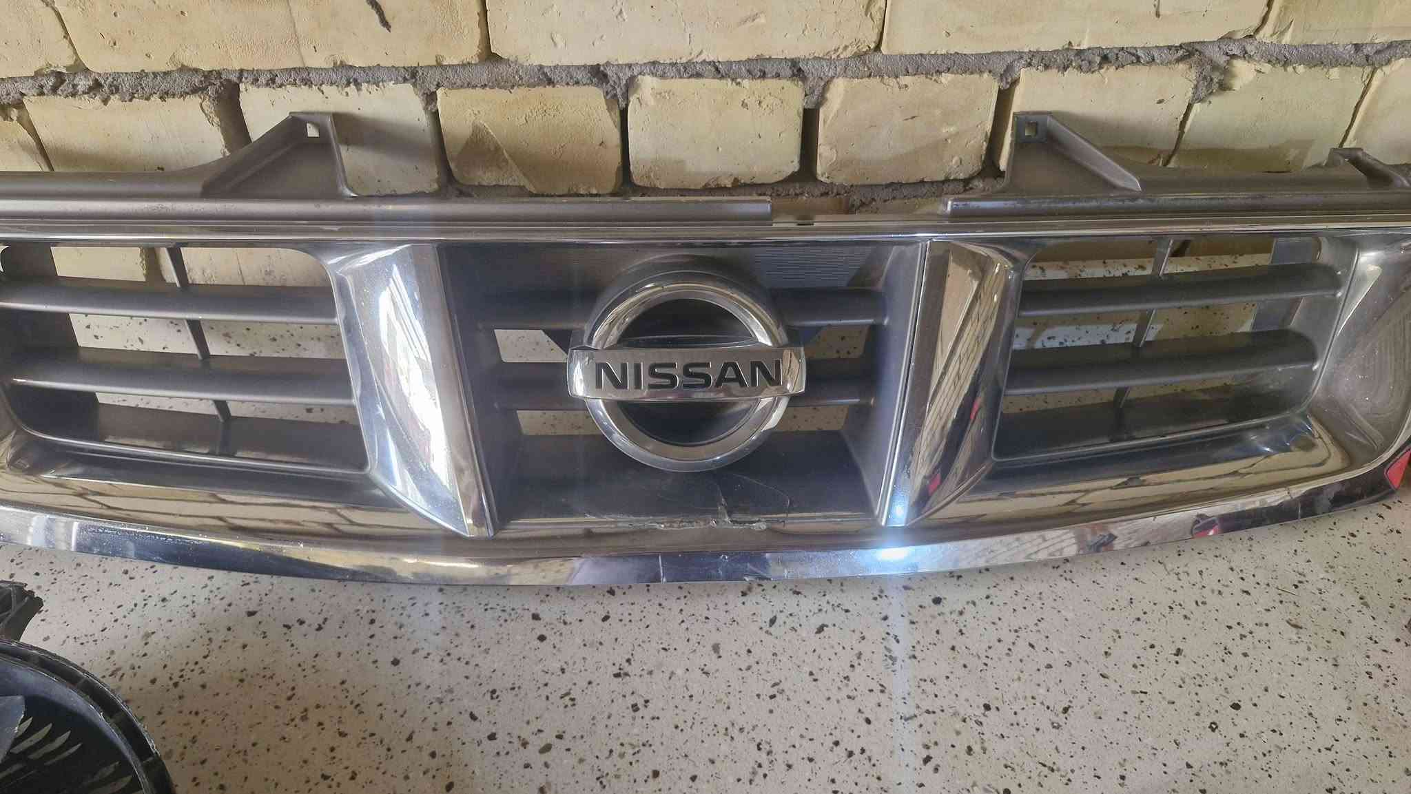 نيسان • قطع غيار • يابانيات
