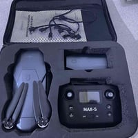 KF101 MAX S • تصوير طولي • نجف الاشرف