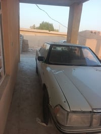 موديل ٨٨ • كير اوتو • رقم ذي قار