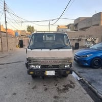 داينة ١٩٩١ • ماكينة وكير مكفولة • بلا صبغ