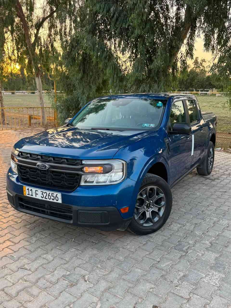 مافرك هايبرد 2500
موديل 2024  
مواصفات  XLT  السيارة جديدة  
رقم بغداد جديد
تخم تاير 
ويل كب
داخل ابيض وبرتقالي
شاشة كبيرة 
دبل كامرة 
لايت زينون + LED
غلاف بدي جلد
7 انظمة قيادة 
هاند بريك بصمة 
تحكمات مثبت سرعة 
الضرر قطعة وحدة فقط بنيد مبدل 
كفالة لغود وشواصي 
ارباك ستيرن فقط
السعر 165 وبيهة مجال 
مكانهة ديالى بعقوبة 
***********
