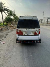 فتون • ٢٠١٠ • رقم بغداد