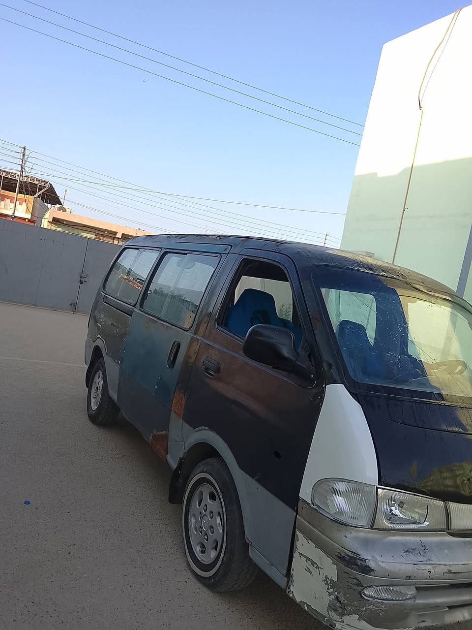 سلام عليكم كيه بريجو للبيع كير خير من الله مكينه بيهه خيط تبخير بس ماتنقص بديهه شوف العين بس المشط الأيسر ينضح دهن عنوان بصره ابو الخصيب سعر 24بيهه مجال قليل رقم احمر ***********وتساب فقط
