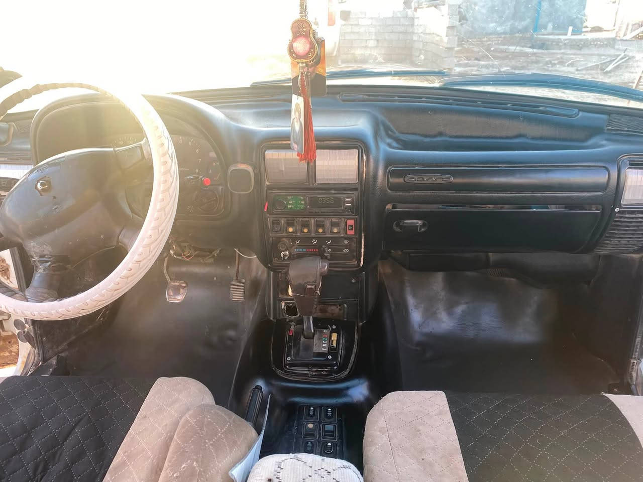 سلام عليكم فولكه للبيع 2003 مكينه 2500 ديلكو بسمي رقم إنكليزي سنويه لل2030
***********
