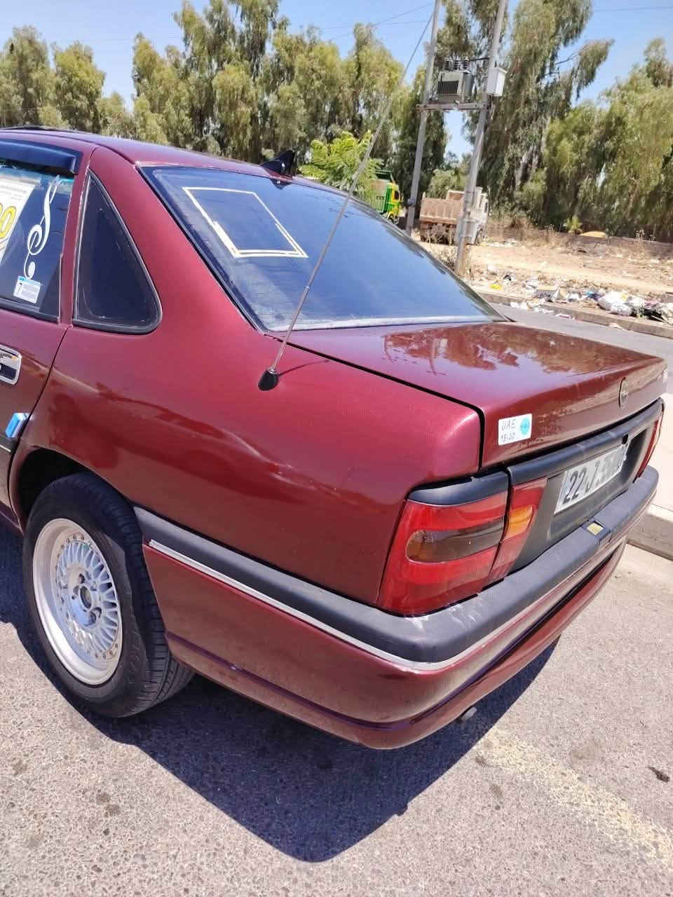 اوبل فكتره حجم 18 كير تومتيك صبخ جماليه فقط سعر 47 بي مجال 
***********
