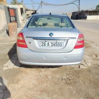 جيلي موبيل • ٢٠١٣ • كير عادي