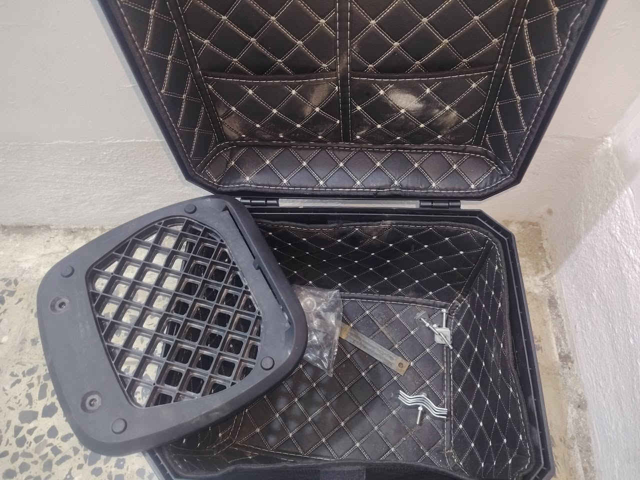جنطة دراجة • جديدة • بابل الدبله