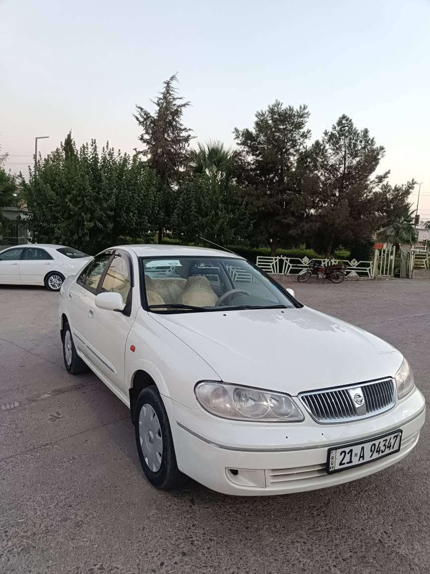سەنی مۆدێل2009ێابانی
سعری70گەڵا

 گێڕ
 عادێە مە کینە ڕەشی سۆپەرە
ناوزرد وچوارجام کارە بای
گێڕ مە کینە تە برید تە قەوڕە قەی بەشەرت
سۆنەرم دا ناوە 
سەێارە کە هەموو گێانی بە زمان دە فرۆشم
ژم***********
***********شوێن سیدسادق السليمانية, العراق
