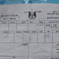 مظلوم • ملحق • ١٥٠م