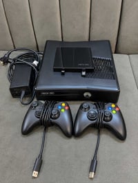 اكس بوكس 360 سليم • جوستكات 2 • هاردات 2