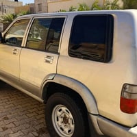 ازوزه • مكينة ٣٥٠٠ • رقم اربيل