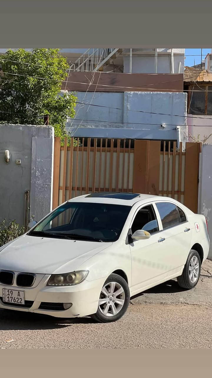 ليفان 620 • ٢٠١٣ • رقم كربلاء