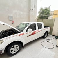 نيفارا • ٢٠٠٩ • محرك جديد