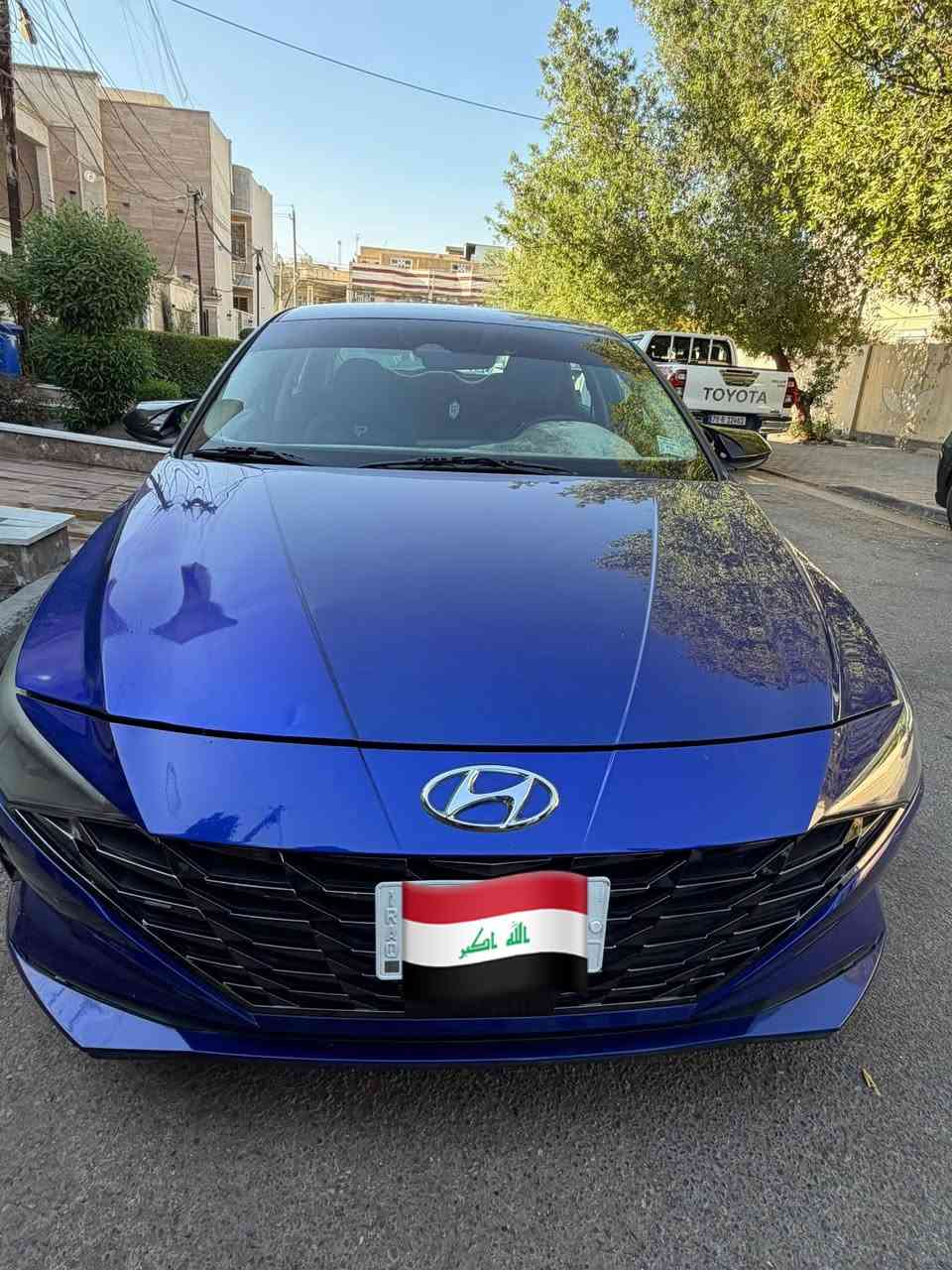 اللون ازرق ببسي 
العراق/ بغداد 
ماشية ١٣٣
وارد امريكي
بصمه
تحكمات استيرن 
تدفئه المقاعد 
شاشه دجيتال متصله
رادارات محيطيه
اوتو هولد 
هند بريك دكمه 
محرك ٢٠٠٠
كير سيفتي 
الحادث خفيف مازده الايمن وشويه 
من البنيد حك شبر  تعديل بارد لا لغد ولا شاصي 
السعر :155$
***********
