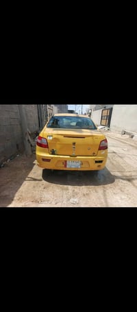 سمند 206 • مكينه كورلا • رقم ميسان