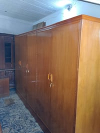 غرفه ٥ باب • صاج • باب الجديد
