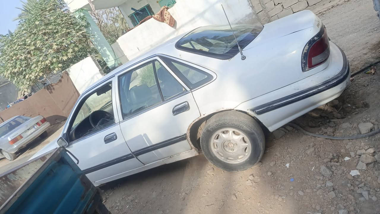 دايو ابرنس • ١٩٩٤ • رقم ديالى