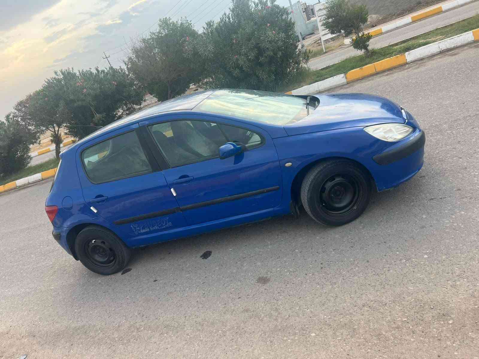 ٢٠٠٥ • دعاميه للدعاميه • رقم بغداد