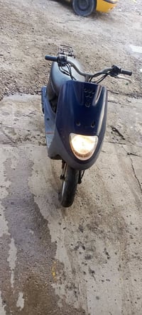 قرده للبيع مجفته جديد مكينه واكسل ناعمات مابيهن صوت لايت هورن باتري بس...