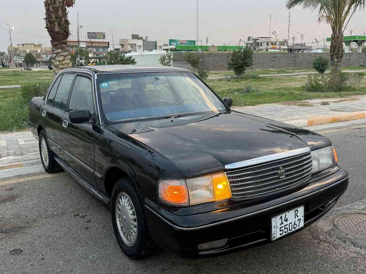 رقم بصره • سنويه ٢٠٢٨ • مكينة وكير