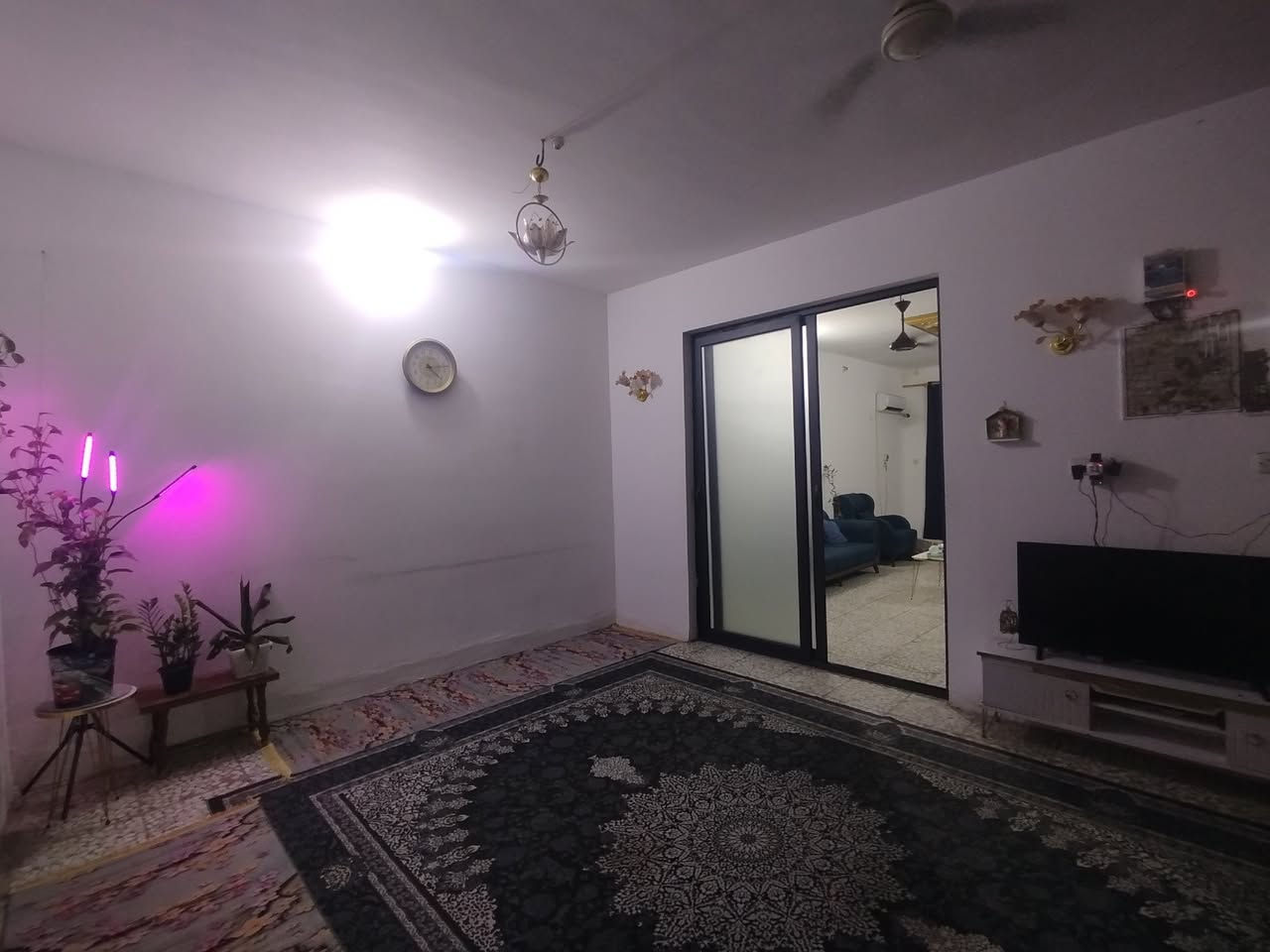 طابو زراعي • ٢٠٠م • طابقين
