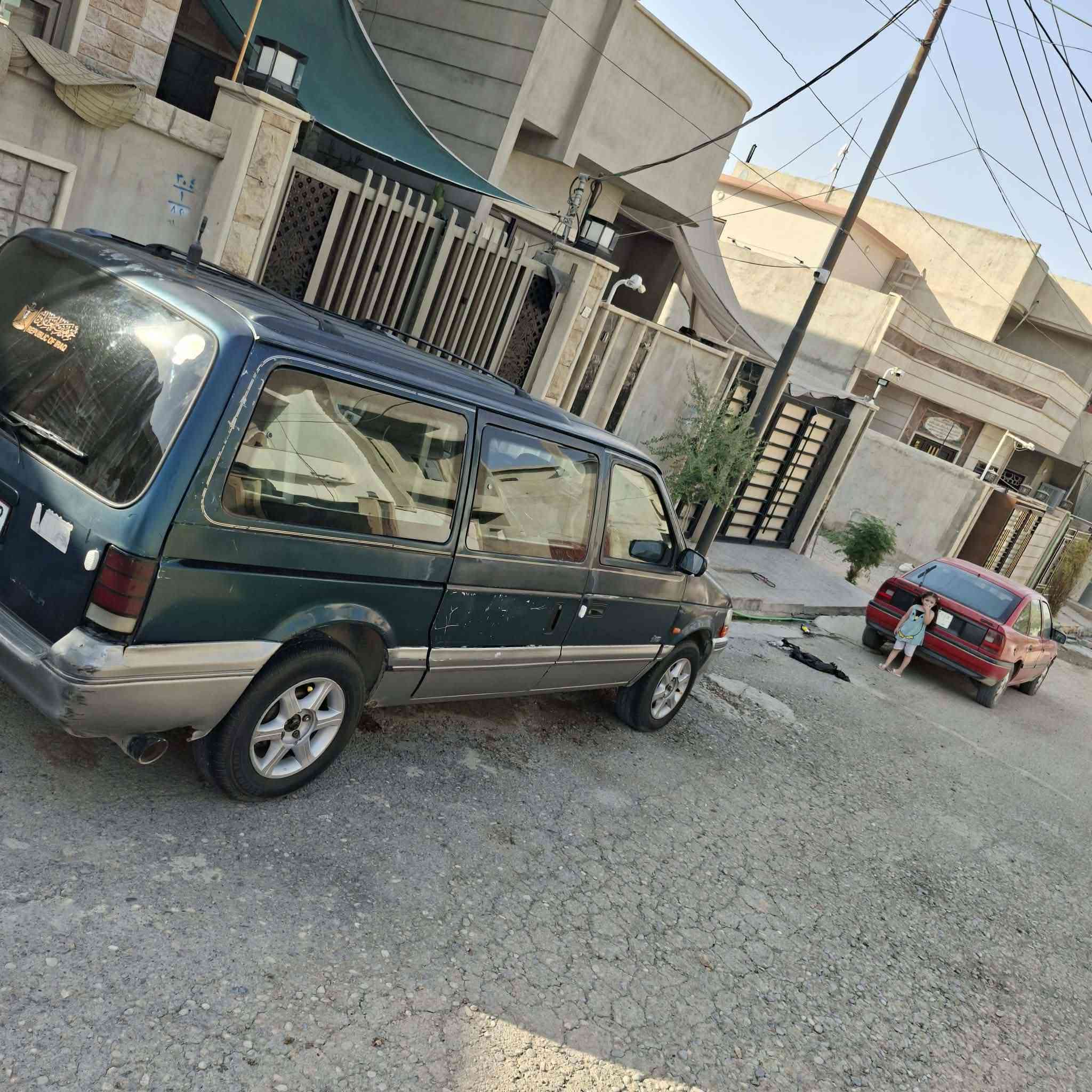 دوج كرايسلر  سياره جديد مكينه و. كير  جديد  موديل 95 تبريد ٣ قطع رقم نينوه ماصطره  بسمي رقم لهتف ***********. و مكينه دوج  بكان سياره بل موصل

