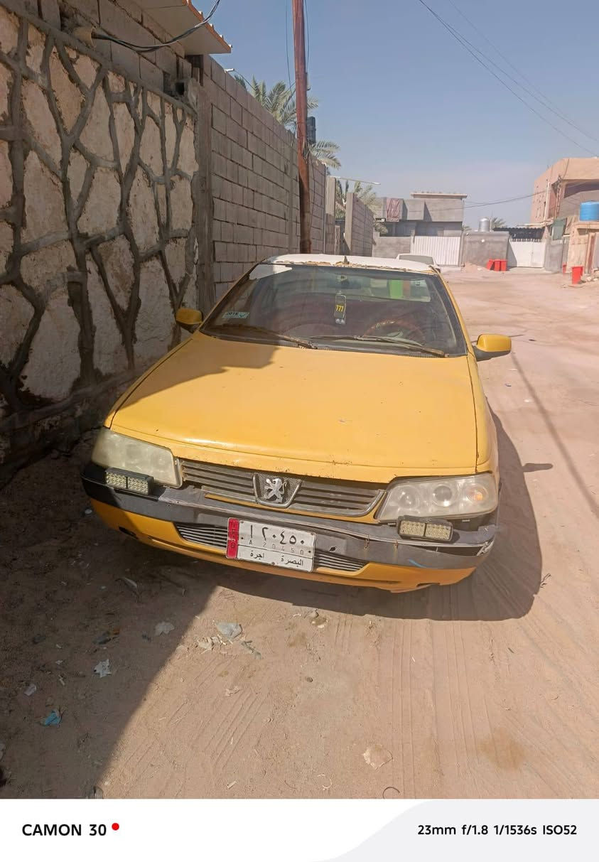 السلام عليكم بيجوا 405بصره الماني مكينه بدايه تبخير كير حلو حدادا كهربائيات شغاله كم رون حماوه بانزين ماسحات كله شغال باور ريشه سياره شغل واطلع يرادله ترتيب بسيط للبيع او مراوس راعيه مااندله مكاني ابو الخصيب هذا رقمي *********** السعر 7  @ورقات

نص مكتوب في الصور:
- CAMON 30  23mm f/1.8 1/1435s ISO53
- CAMON 30 • 23mm f/1.8 1/609s ISO50
- CAMON 30 23mm f/1.8 1/360s ISO50
- CAMON 30 23mm f/1.8 1/1536s ISO52
- CAMON 30
- 23mm f/1.8 1/1076s ISO53