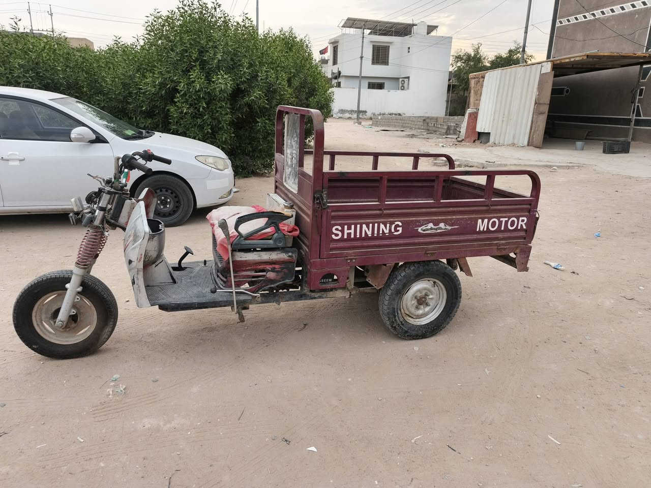 ستوته • بيها مجال