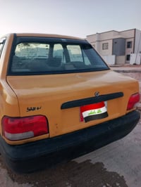 موديل ٢٠١١ • عضم الاصليه • نجف النداء