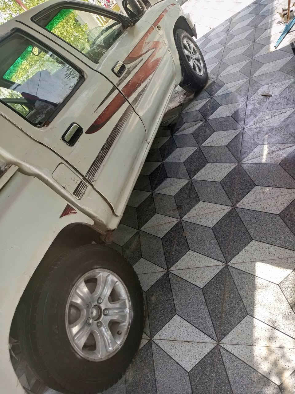 سياره ايكل للبيع كفاله بلاد كير محرك اكسن حداديه تواير جدد السعر 16العنوان شطره دوايه اتصل ***********@
