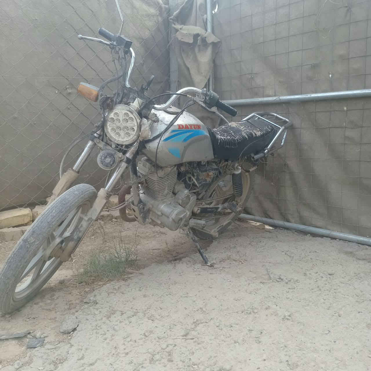 دايون 21 • عظم • محرك بطل